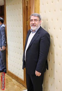 اخبار,اخبارسیاسی, وزیر  کشور 