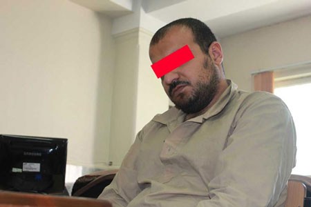 اخبار,اخبارحوادث, جنایتکار ایتالیا