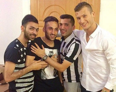 اخبار,اخبارورزشی,پیام صادقیان