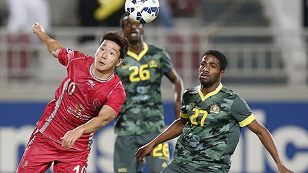 اخبار,اخبارورزشی,بازی النصر عربستان و پرسپولیس