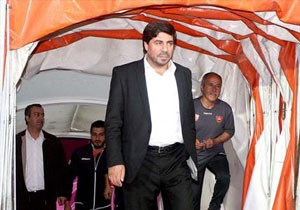 اخبار,اخبارورزشی,باشگاه پرسپولیس