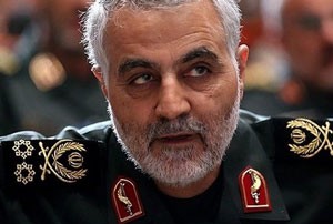 اخبار,اخبار سیاست خارجی,حمله ایران به داعش 