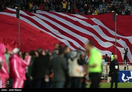 اخبار,اخبارورزشی, بازی پرسپولیس مقابل النصر 