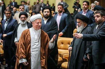 اخبار,اخبارسیاسی,هاشمی رفسنجانی