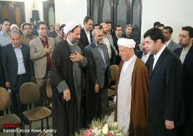 اخبار,اخبارسیاسی,هاشمی رفسنجانی