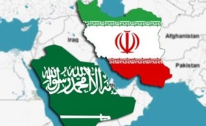 اخبار,اخبار سیاسی , روابط  ایران و عربستان
