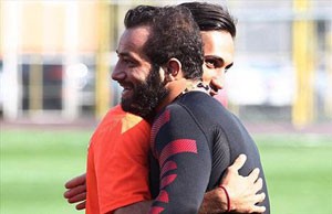 اخبار,اخبارورزشی,امیر تتلو