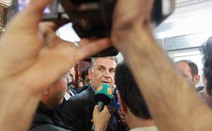اخبار,اخبار ورزشی,کارلوس کی روش  