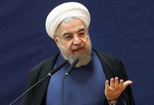 اخبار,اخبارسیاست  خارجی,رئیس جمهوری ایران