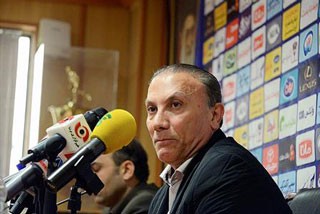 اخبار,اخبار ورزشی, سرمربی سابق پرسپولیس
