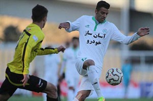 اخبار,اخبارورزشی,مسعود حسن زاده