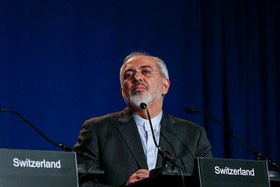 اخبار,اخبارسیاست خارجی ,محمد جواد ظریف