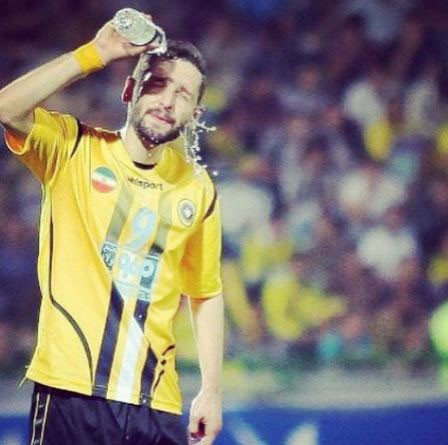 اخبار,اخبار ورزشی,پرسپولیس 