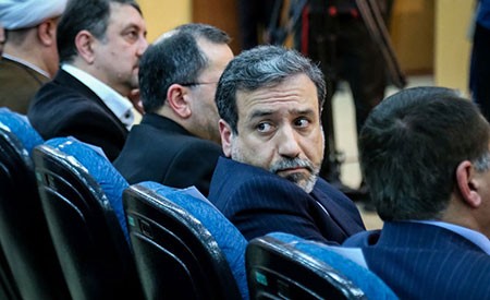 اخبار,اخبارسیاسی,همایش بررسی مذاکرات هسته‌ای لوزان