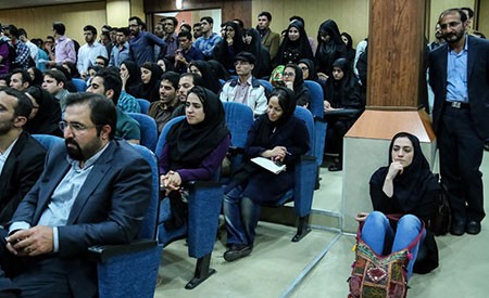 اخبار,اخبارسیاسی,همایش بررسی مذاکرات هسته‌ای لوزان