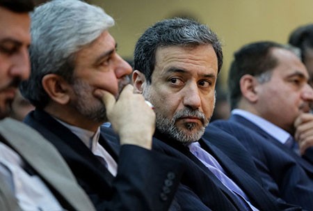 اخبار,اخبارسیاسی,همایش بررسی مذاکرات هسته‌ای لوزان