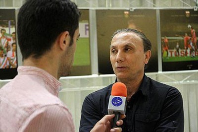 اخبار,اخبارورزشی,سرمربی پرسپولیس
