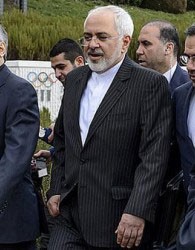 اخبار,اخبارسیاسی,محمد جواد   ظریف 