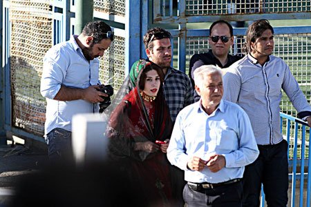 اخبار,اخبارورزشی,تمرین استقلال