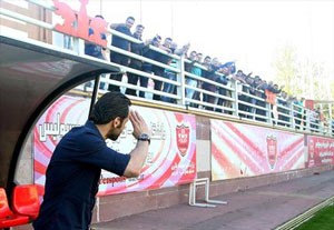 اخبار,اخبار ورزشی, پرسپولیس