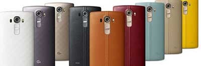 اخبار,اخبار تکنولوژی,درز اولین تصاویر از LG G4