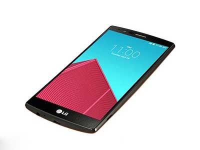 اخبار,اخبار تکنولوژی,درز اولین تصاویر از LG G4