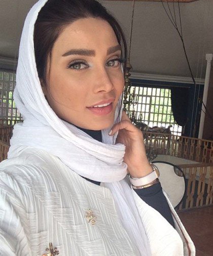 اخبار,اخبار فرهنگی,تینا آخوندتبار
