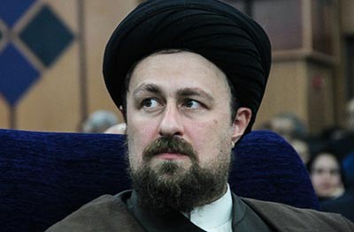 اخباراخبار سیاسی, آیت الله سید حسن خمینی