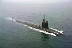 اخبار,هشدار ناوگروه ۳۴ نیروی دریایی ارتش به ناوهای ائتلاف در حوالی بندر عد