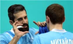 اخبار,اخبار ورزشی,سعیدمعروف