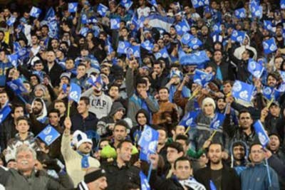 اخبار,اخبارورزشی,باشگاه استقلال