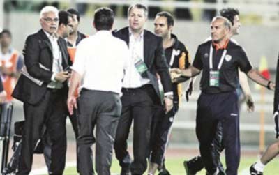 اخبار,اخبارورزشی,راگان اسکوچیچ