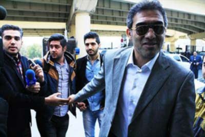 اخبار,اخبار ورزشی,احمدرضا عابدزاده