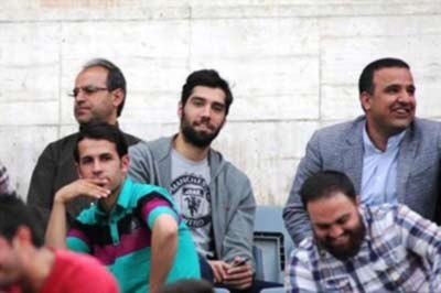 اخبار,اخبار ورزشی,سید محمد موسوی