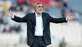 اخبار,اخبارورزشی,حسین فرکی