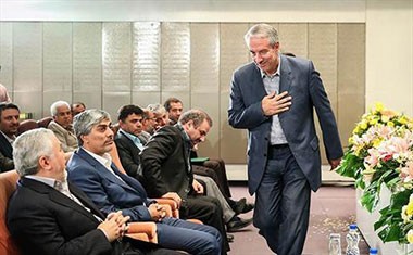 اخبار,اخبارورزشی,علی کفاشیان