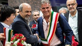 اخبار,اخبار ورزشی,محمد گودرزی-کی روش