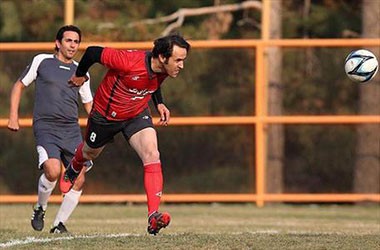 اخبار,اخبارورزشی,علی کریمی
