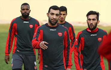 اخبار,اخبارورزشی,مبین میردورقی