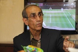 اخبار,اخبارورزشی,علی جباری
