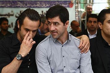 اخبار,اخبارورزشی,کریم باقری