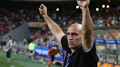 اخبار,اخبارورزشی,علیرضامنصوریان