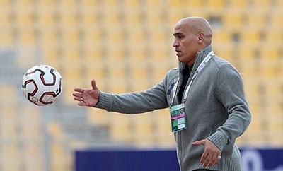 اخبار,اخبارورزشی,علیرضامنصوریان