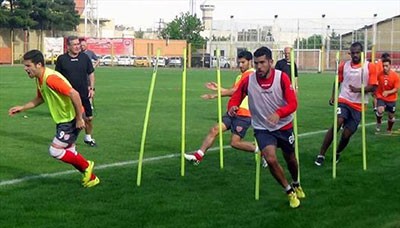 اخبار,اخبارورزشی,فرناندو گابريل