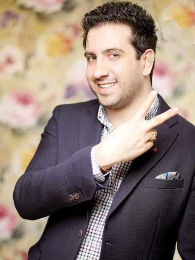 اخبار,اخبار فرهنگی,اخبارامیدحاجیلی