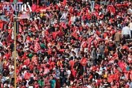اخبار,اخبارورزشی,اخبار باشگاه پرسپولیس