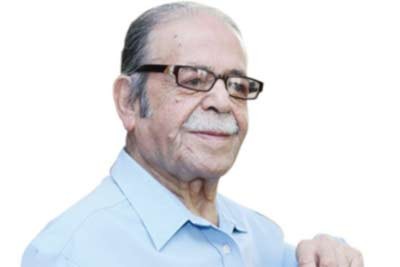 اخبار,اخبار فرهنگی,محمدعلی کشاورز