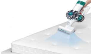 اخبار,اخبار علمی, قوی‌ترین جاروبرقی از بین برنده میکروب‌ها 