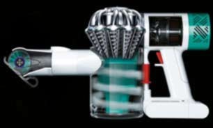 اخبار,اخبار علمی, قوی‌ترین جاروبرقی از بین برنده میکروب‌ها