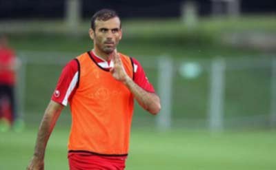 اخبار,اخبارورزشی,سیدجلال حسینی